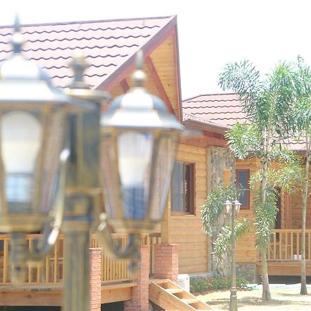 Carmen Hotel & Villas คาราวากวา ภายนอก รูปภาพ