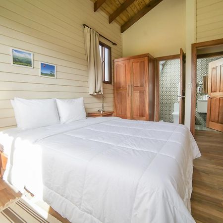 Carmen Hotel & Villas คาราวากวา ภายนอก รูปภาพ