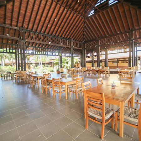 Carmen Hotel & Villas คาราวากวา ภายนอก รูปภาพ