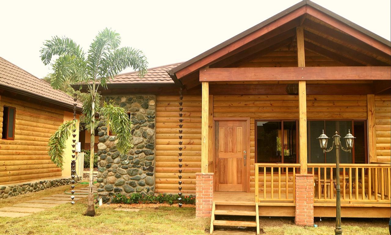 Carmen Hotel & Villas คาราวากวา ภายนอก รูปภาพ