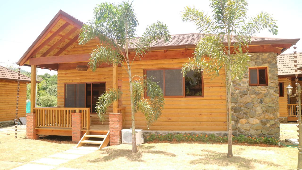 Carmen Hotel & Villas คาราวากวา ภายนอก รูปภาพ