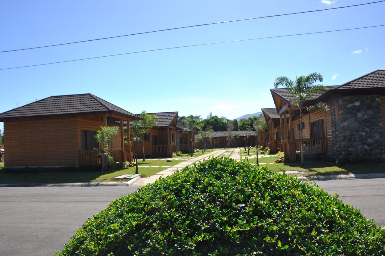 Carmen Hotel & Villas คาราวากวา ภายนอก รูปภาพ