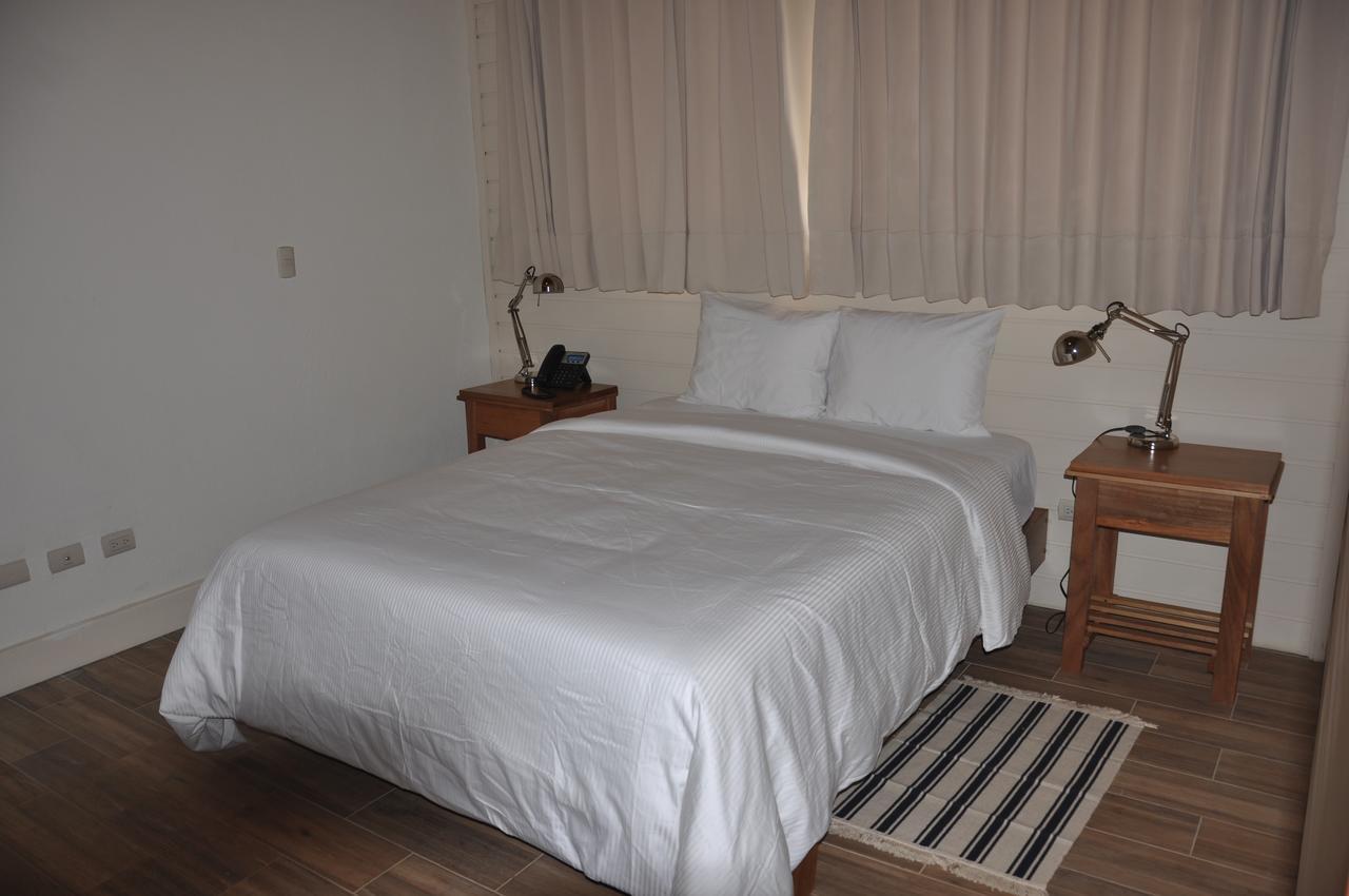 Carmen Hotel & Villas คาราวากวา ภายนอก รูปภาพ