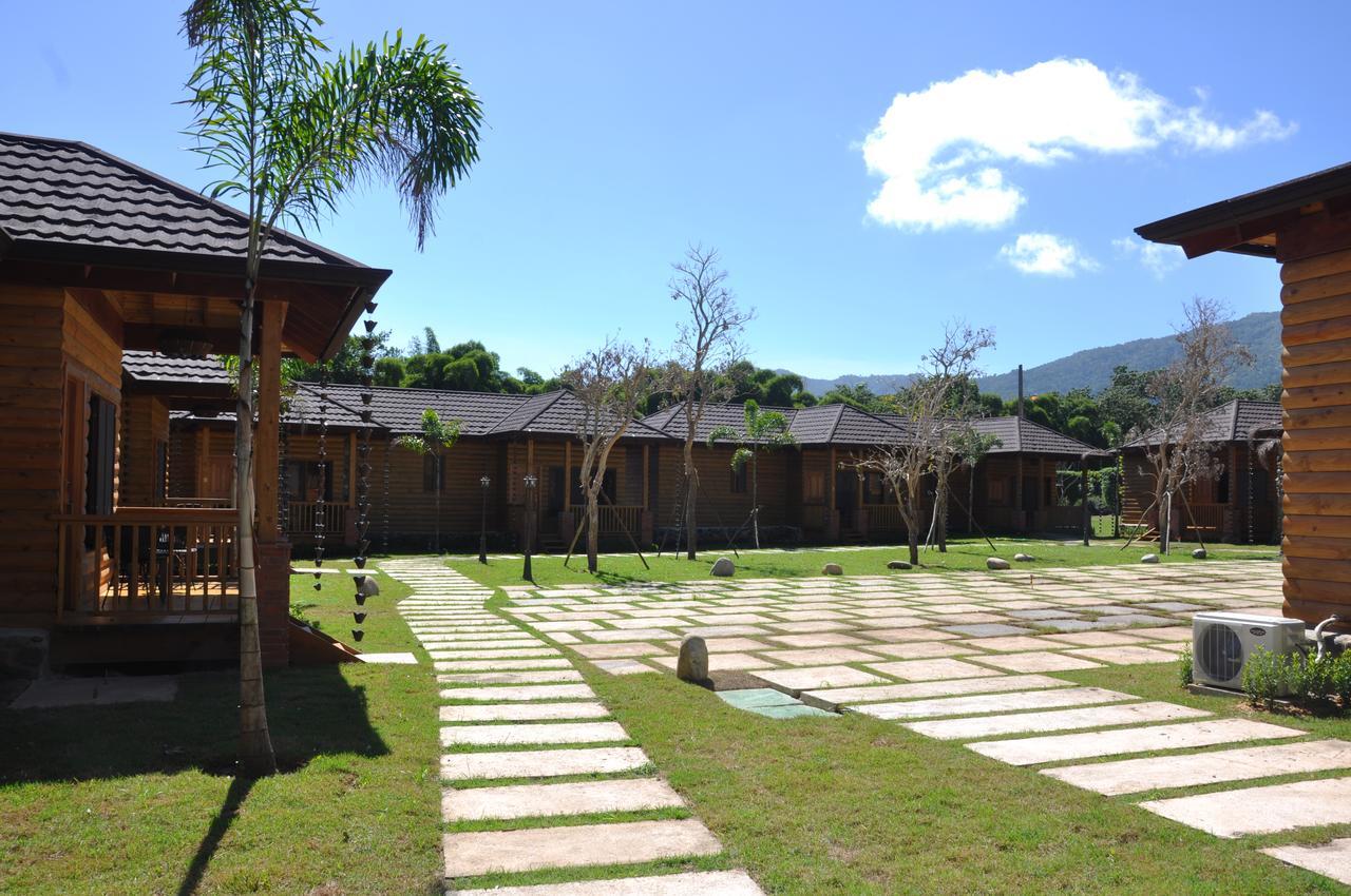 Carmen Hotel & Villas คาราวากวา ภายนอก รูปภาพ
