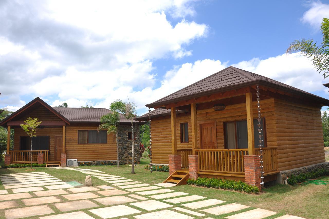 Carmen Hotel & Villas คาราวากวา ภายนอก รูปภาพ