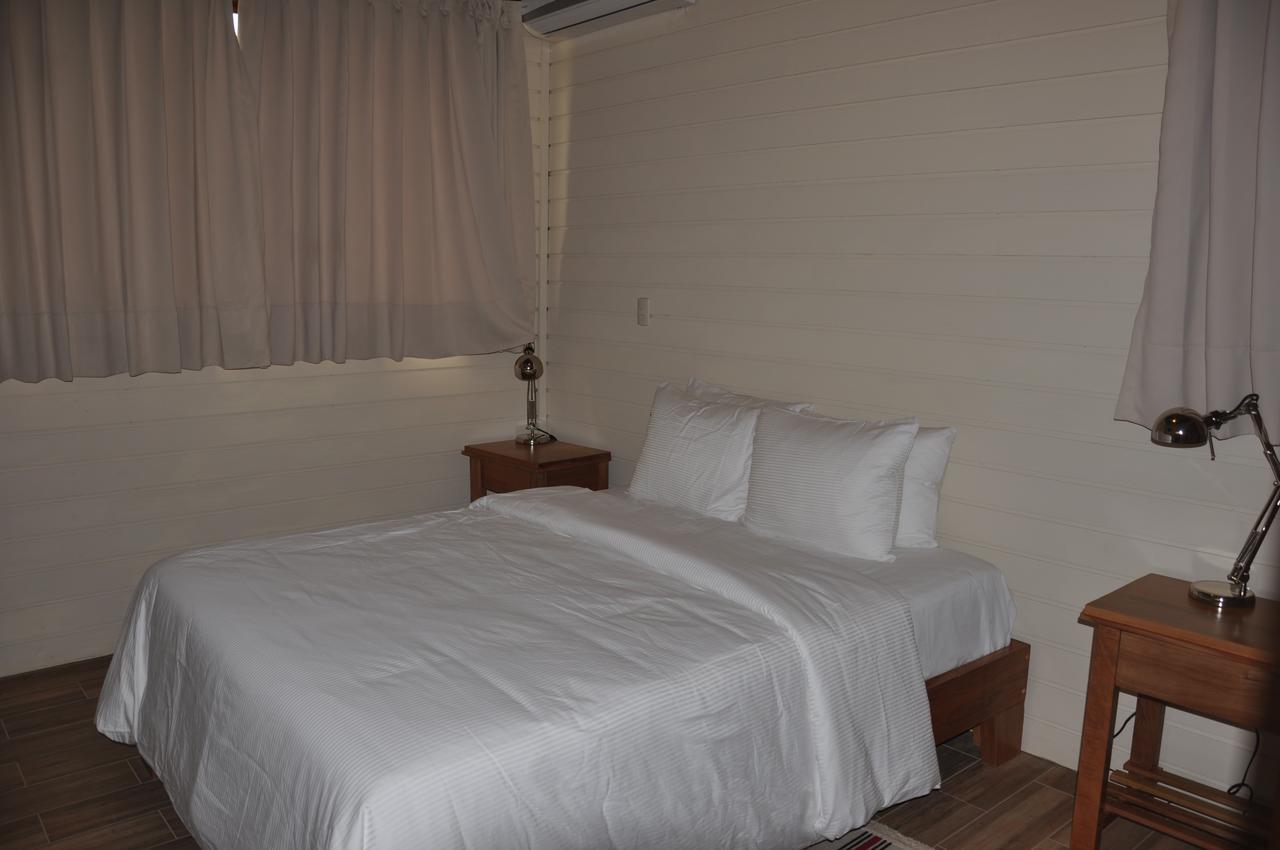 Carmen Hotel & Villas คาราวากวา ภายนอก รูปภาพ