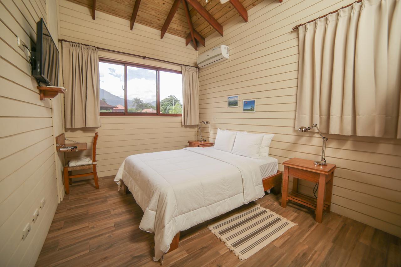 Carmen Hotel & Villas คาราวากวา ภายนอก รูปภาพ