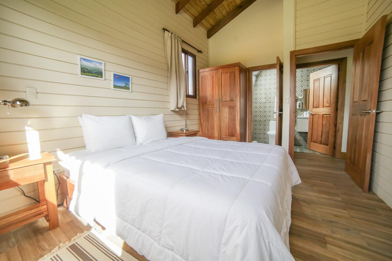 Carmen Hotel & Villas คาราวากวา ภายนอก รูปภาพ