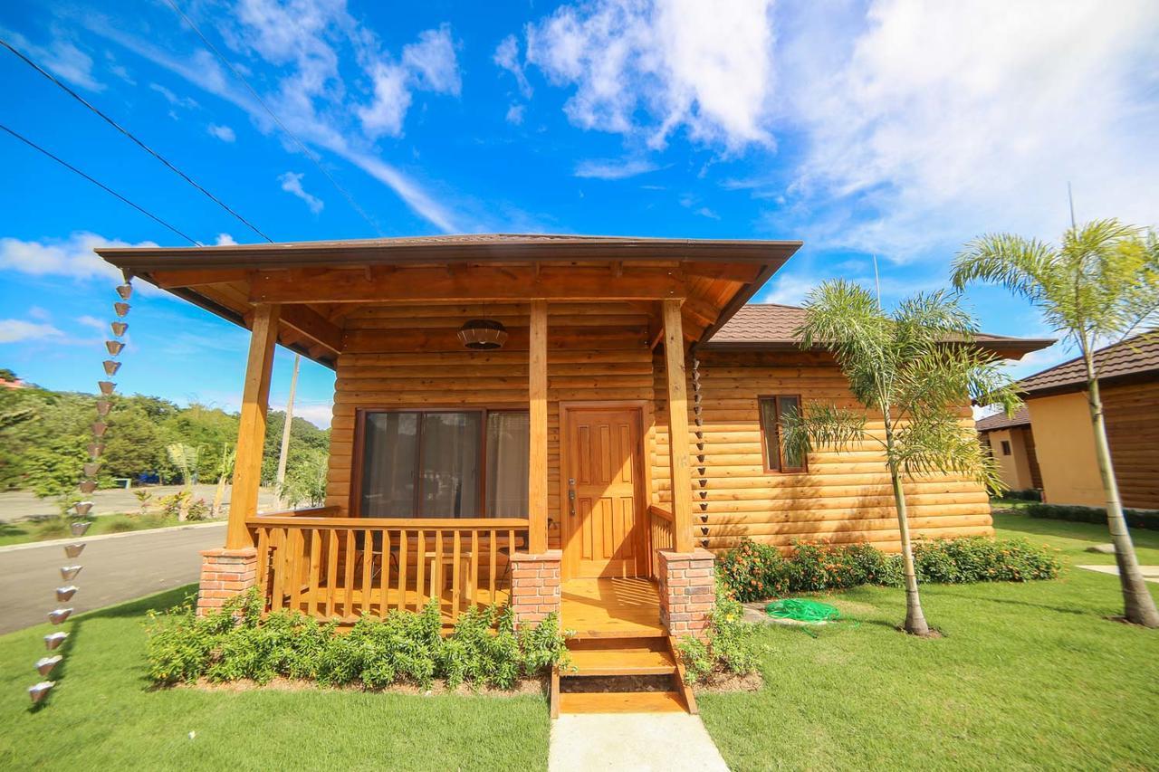 Carmen Hotel & Villas คาราวากวา ภายนอก รูปภาพ