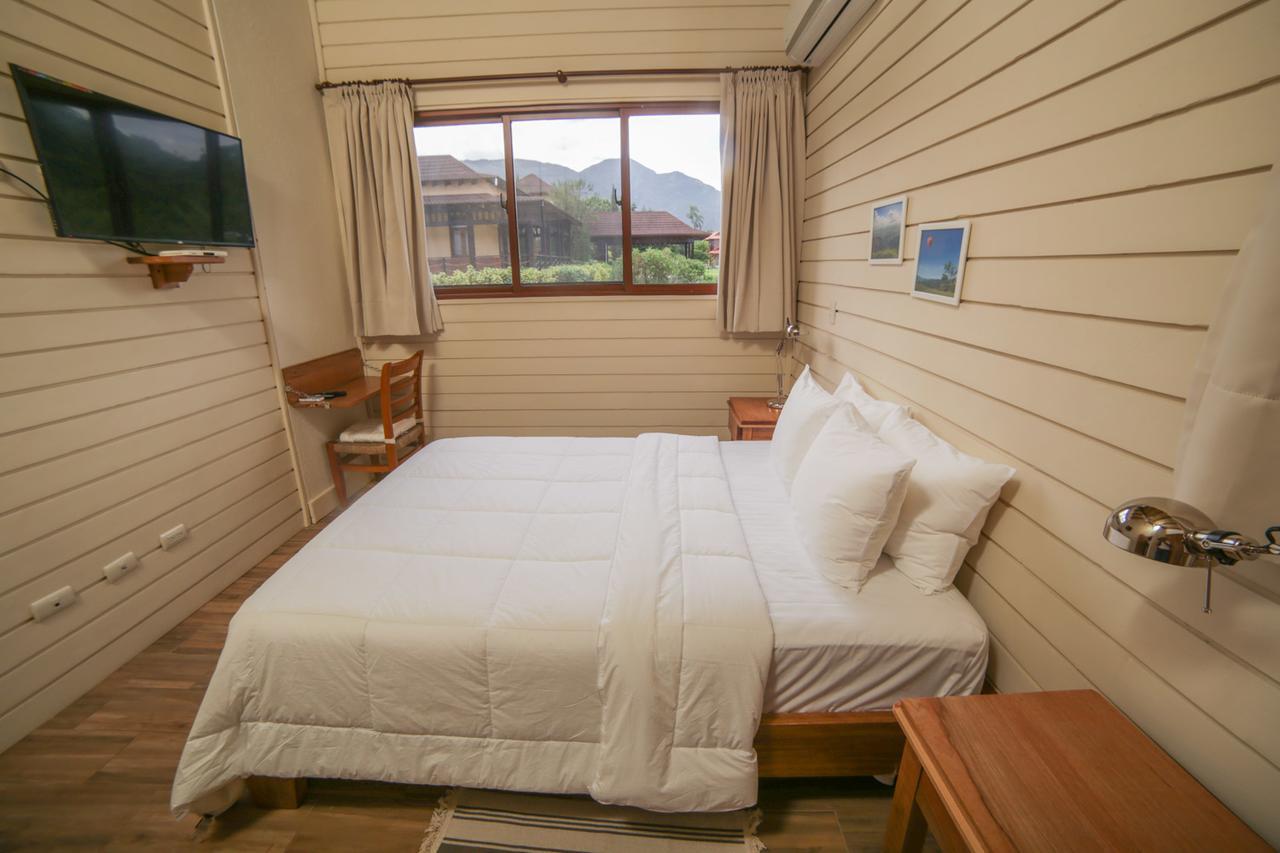 Carmen Hotel & Villas คาราวากวา ภายนอก รูปภาพ
